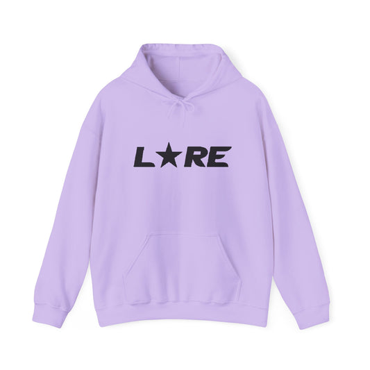 LxreHoodie-Black