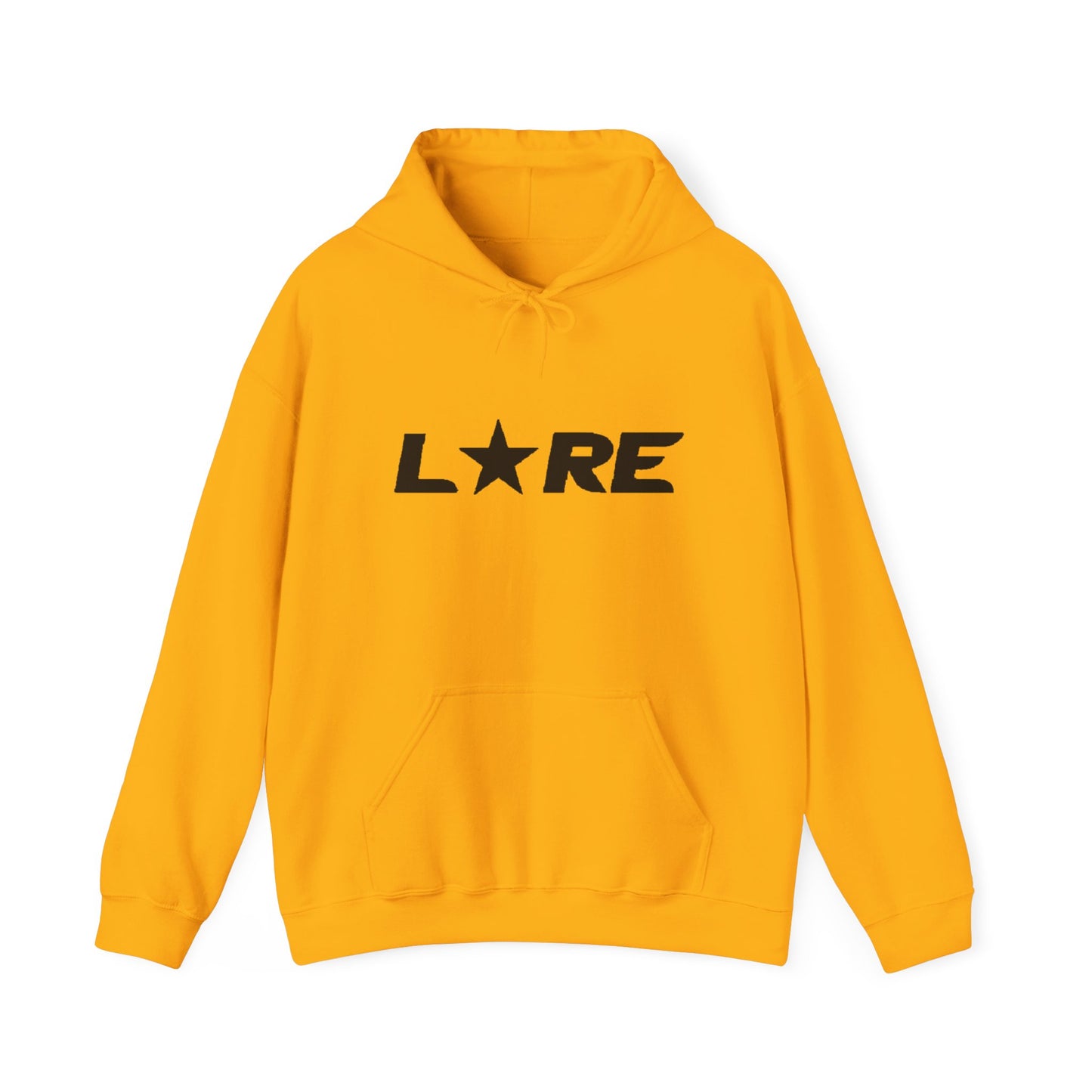 LxreHoodie-Black