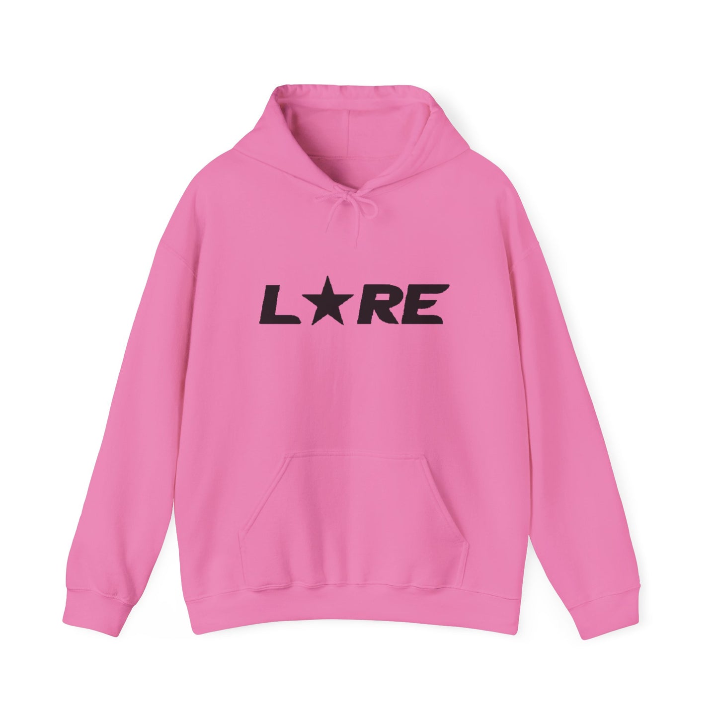 LxreHoodie-Black